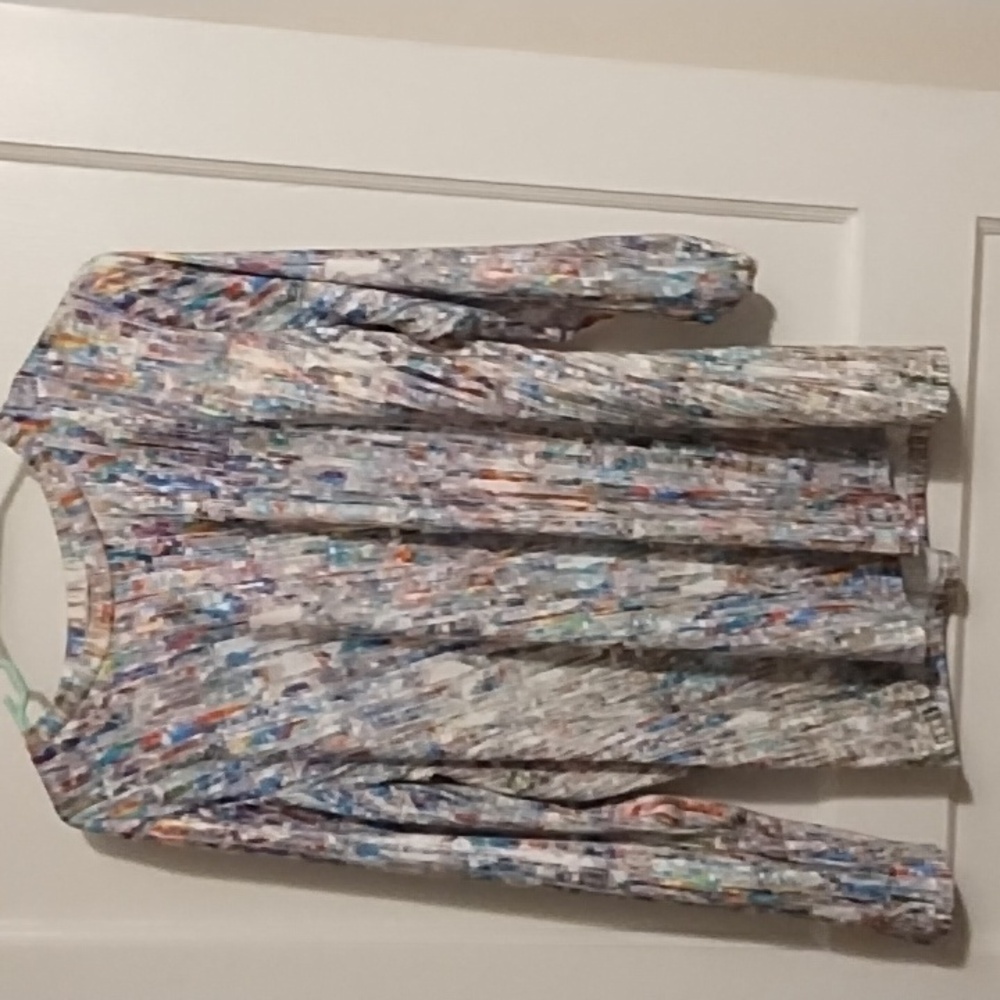 Size xl top